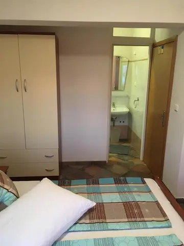 Apartment in Vir for 6 Guests