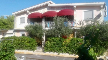 Apartment in Vir for 6 Guests