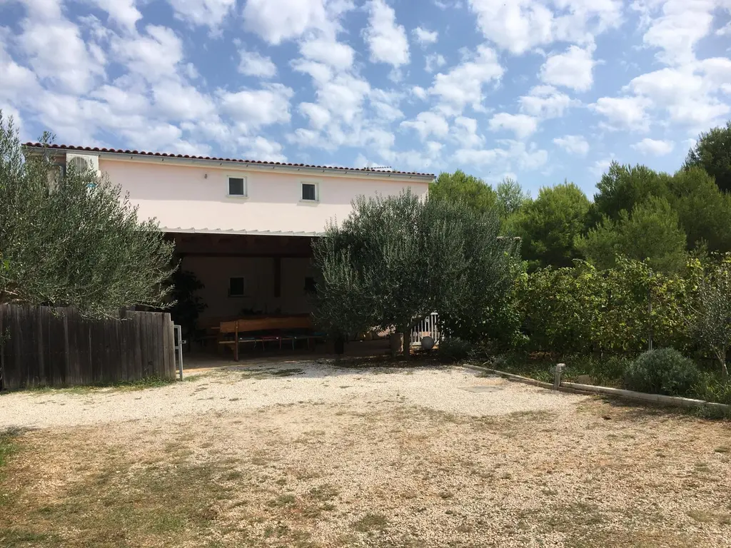 Apartment in Vir for 6 Guests
