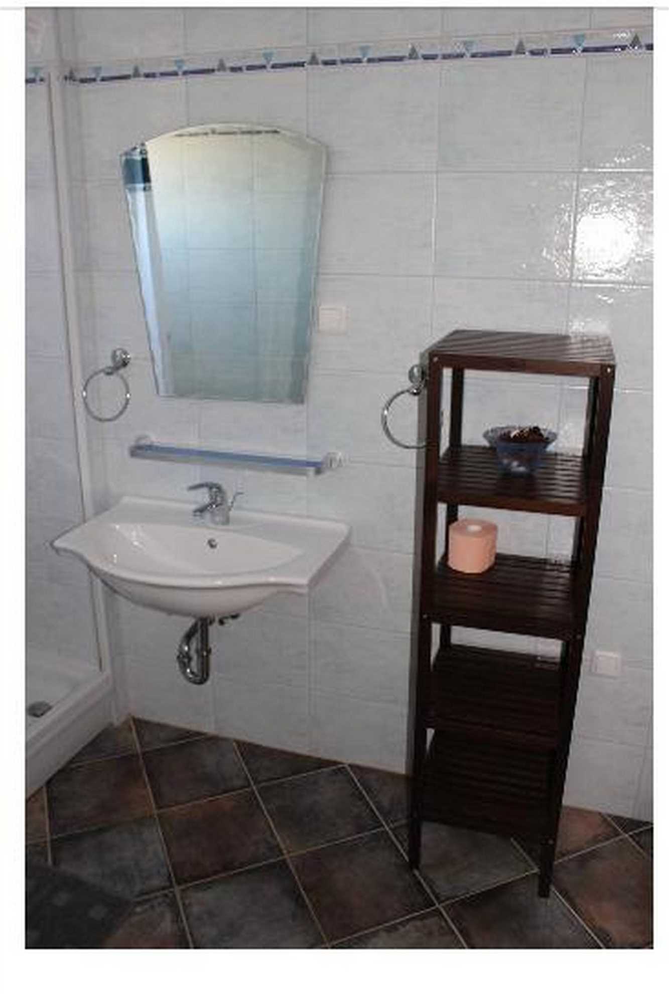 Comfortable apartment for 6 persons | 200m from the sea | Air conditioning, internet, SAT TV, grill