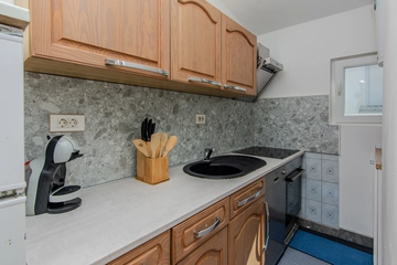 Apartment in Vir for 4 Guests with Air Conditioning