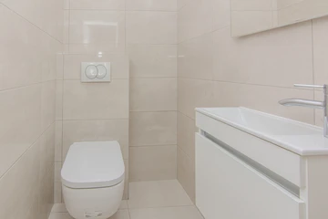 Vir Island Apartment with Partial Sea View, Sleeps 8