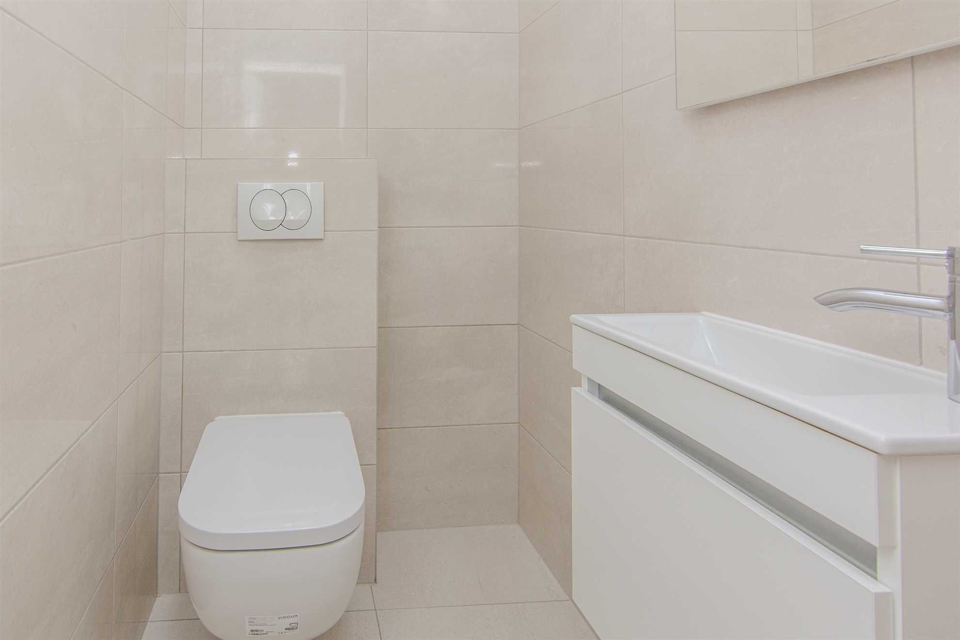 Partial sea view  | Modern apartment | For 6-8 persons