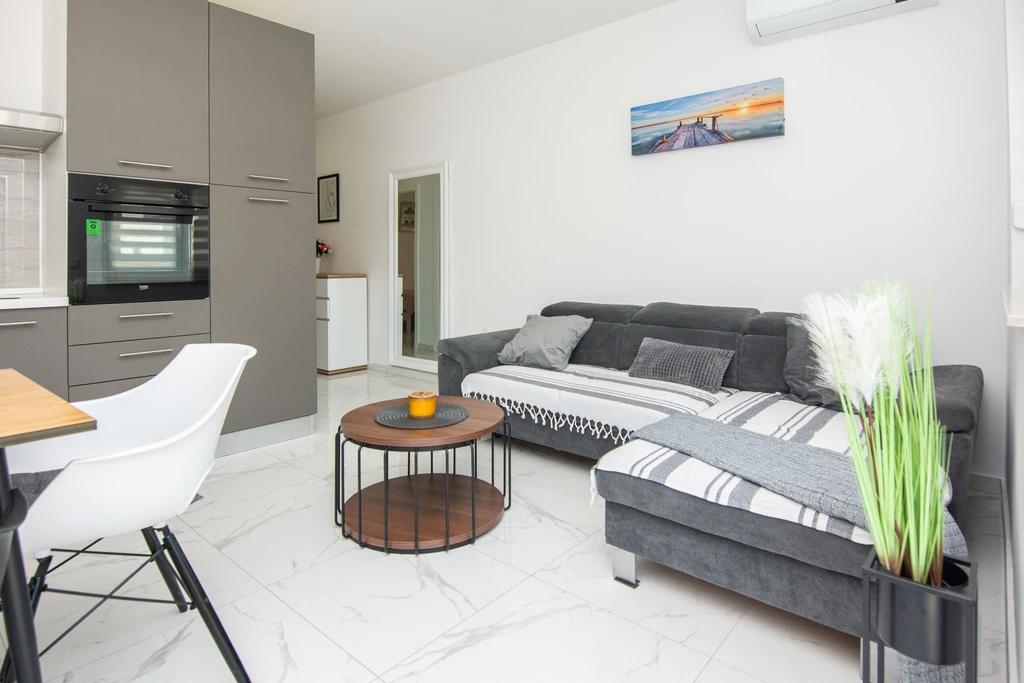 Apartment in Vir for 4 Guests