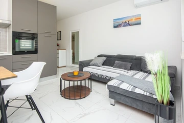 Apartment in Vir for 4 Guests