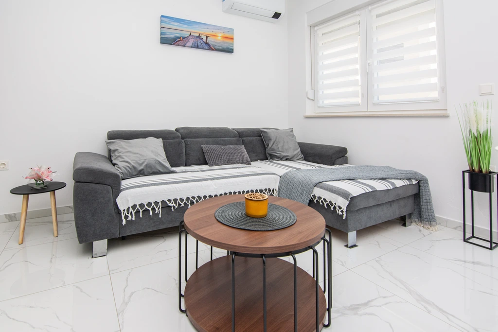 Apartment in Vir for 4 Guests