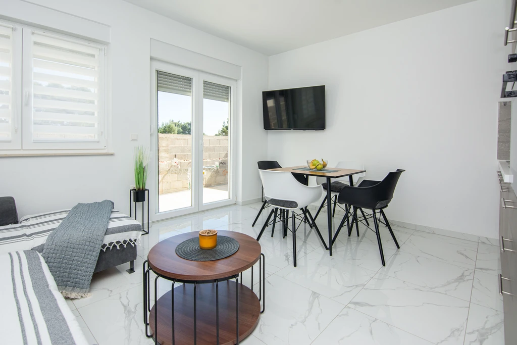 Apartment in Vir for 4 Guests