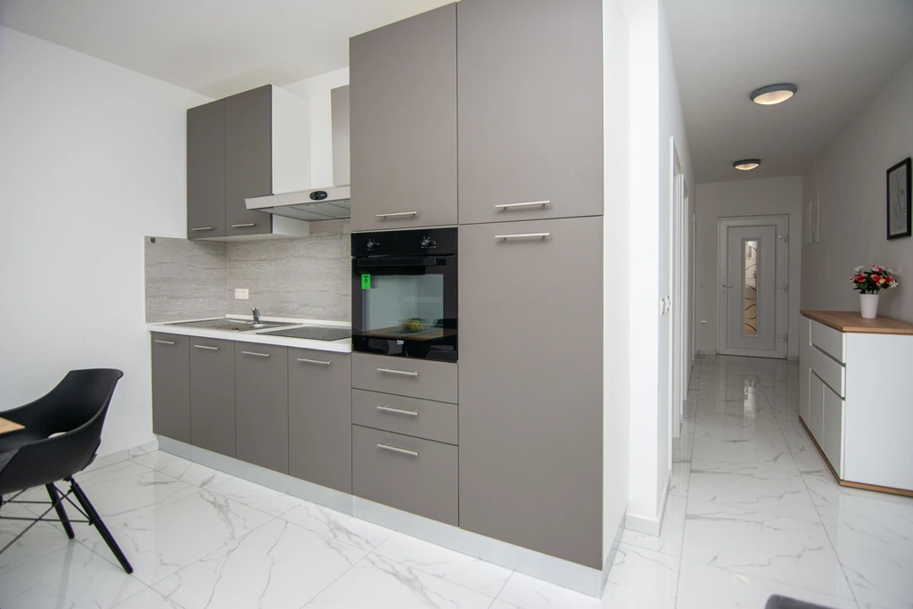Apartment in Vir for 4 Guests