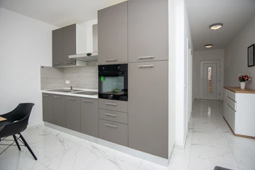 Apartment in Vir for 4 Guests