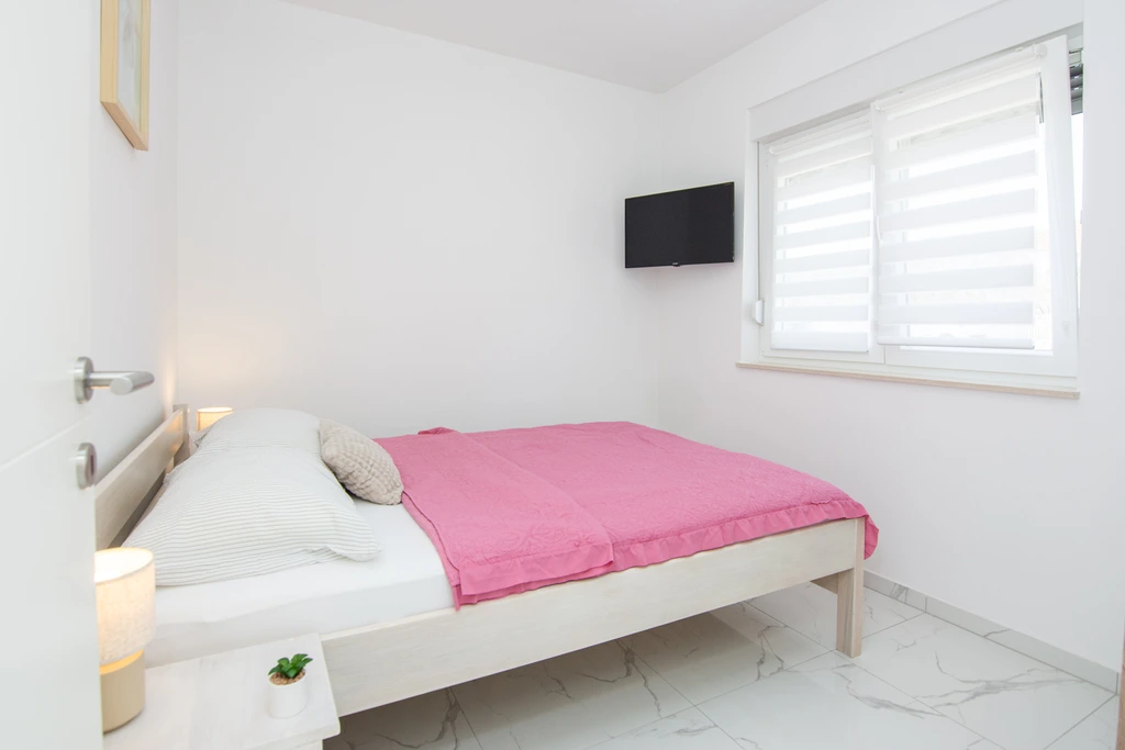 Apartment in Vir for 4 Guests