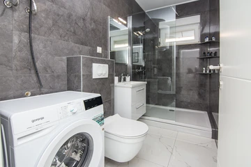 Apartment in Vir for 4 Guests