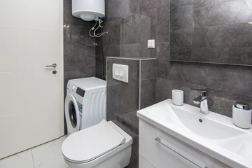 Apartment in Vir for 4 Guests