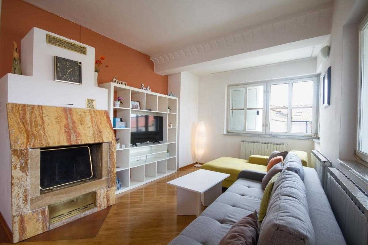 Image of Two Bedroom Penthouse with Terrace Portadomo Piran