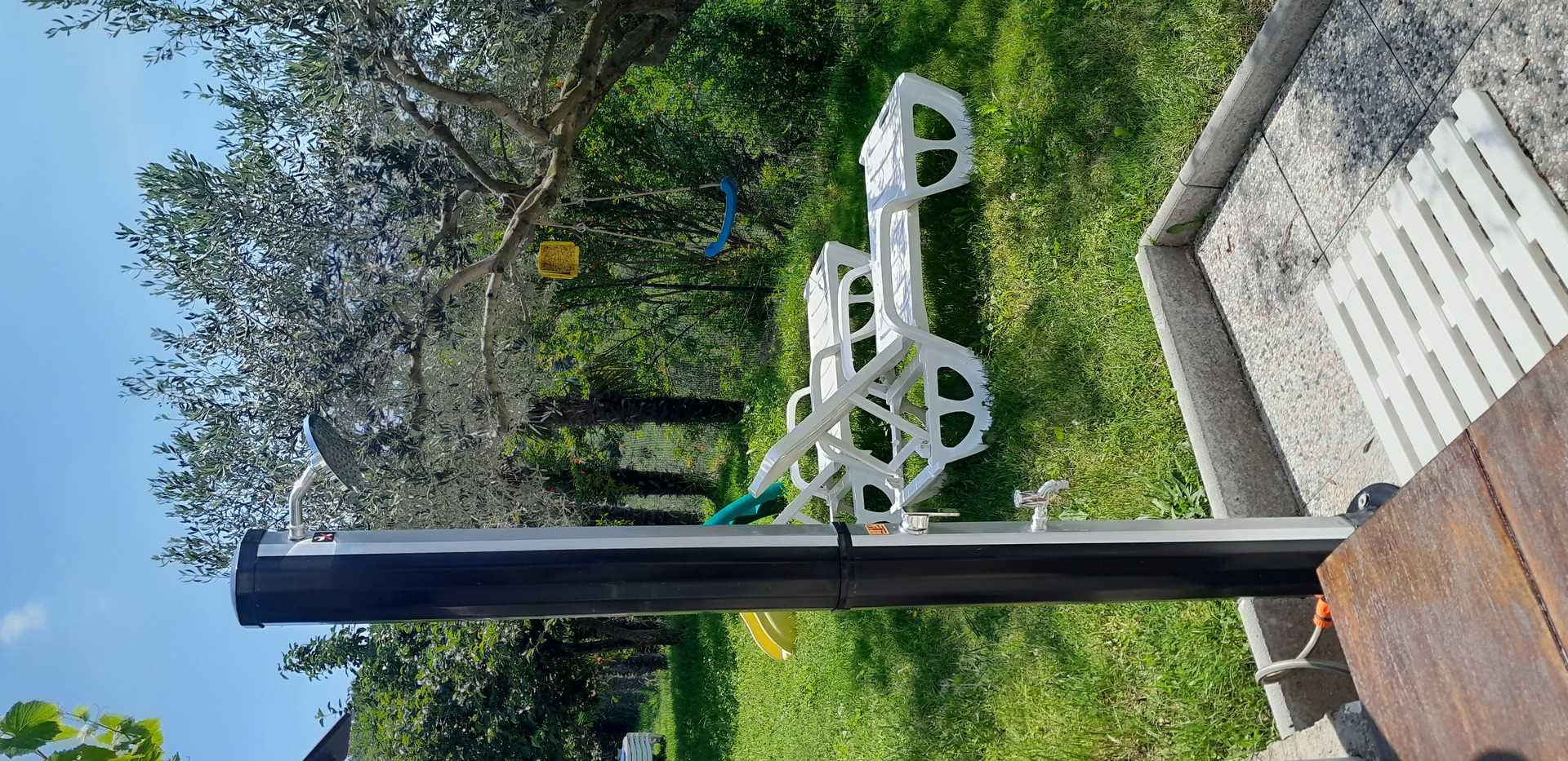 Studio Apartment Olive Oil Homestead Milok