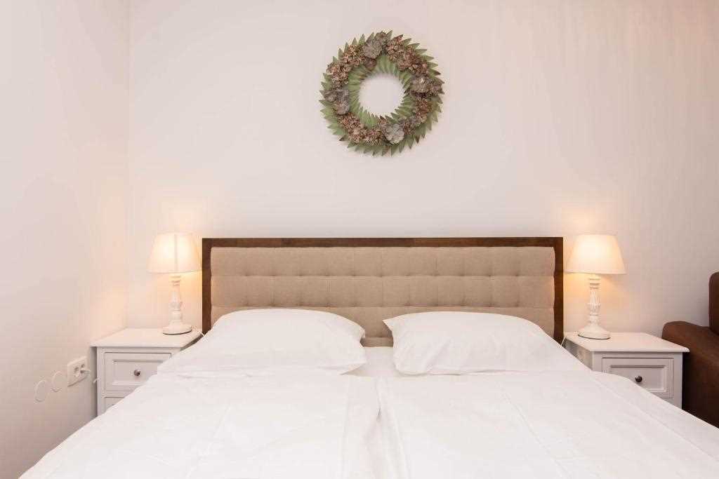Deluxe King Studio Apartment Leonel