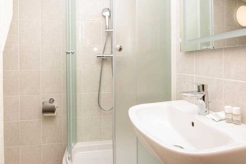Deluxe King Studio Apartment Leonel