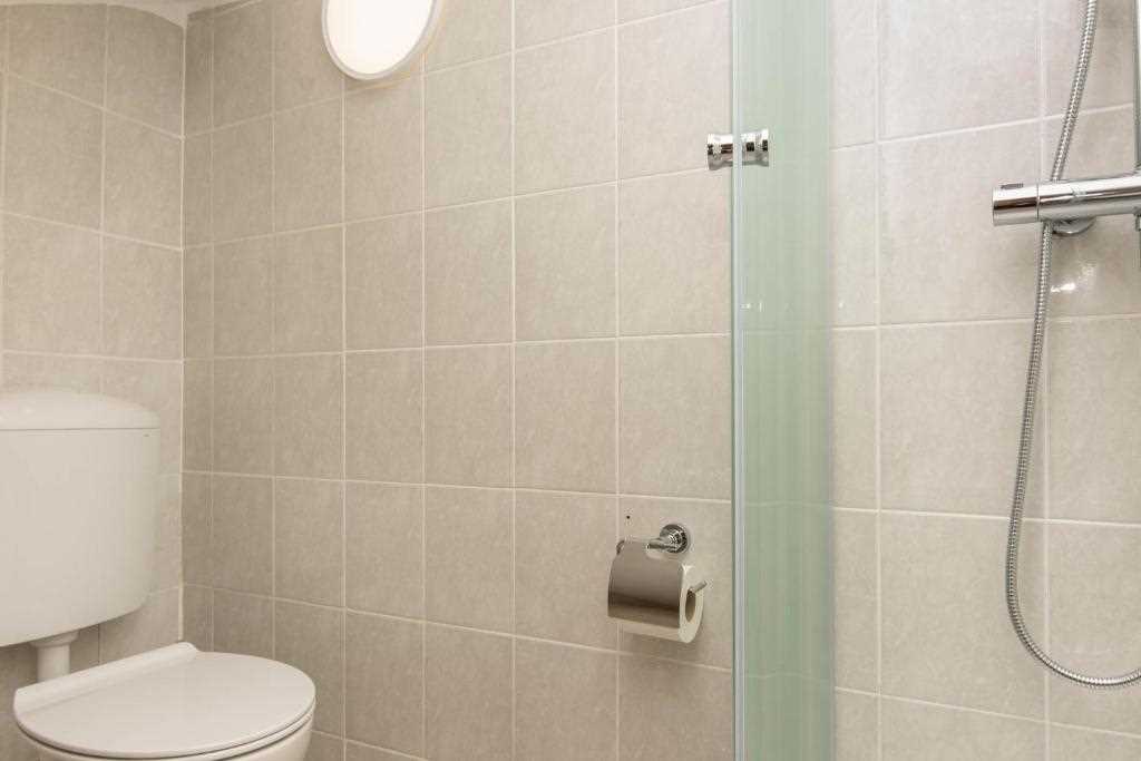 Deluxe King Studio Apartment Leonel