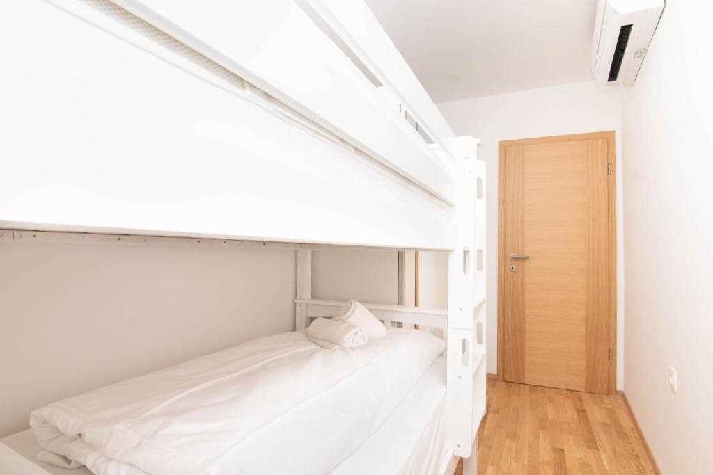 Duplex Apartment Leonel