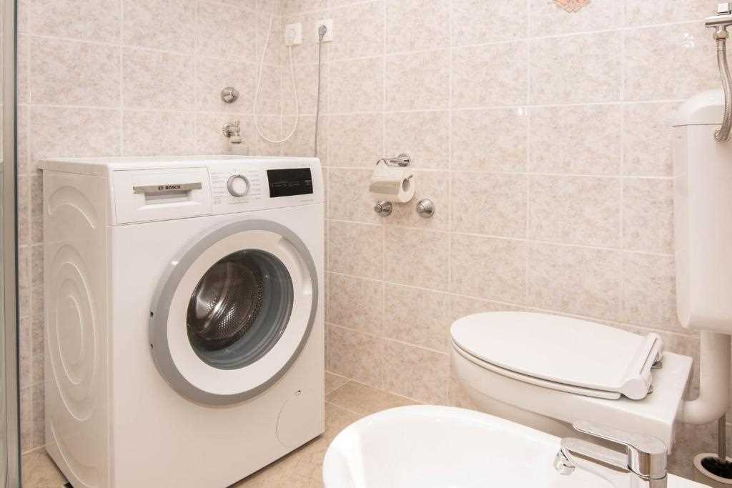 Duplex Apartment Leonel