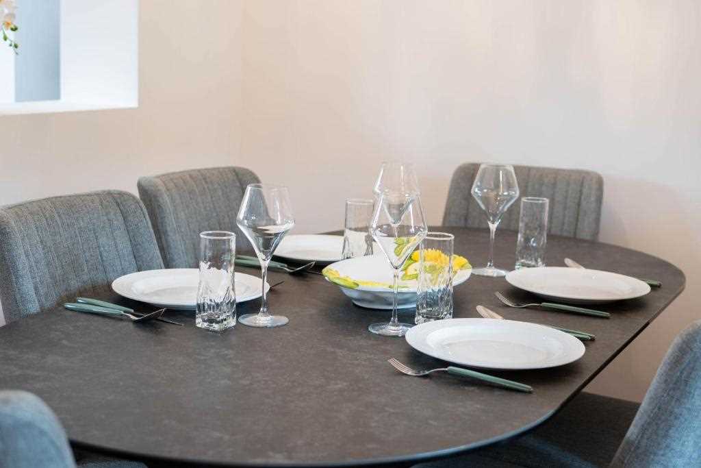 Duplex Apartment Leonel