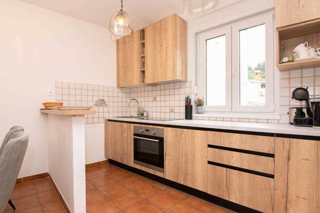 Duplex Apartment Leonel