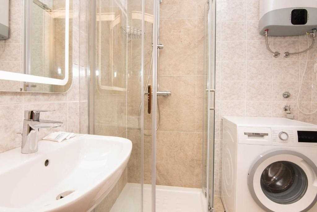 Duplex Apartment Leonel