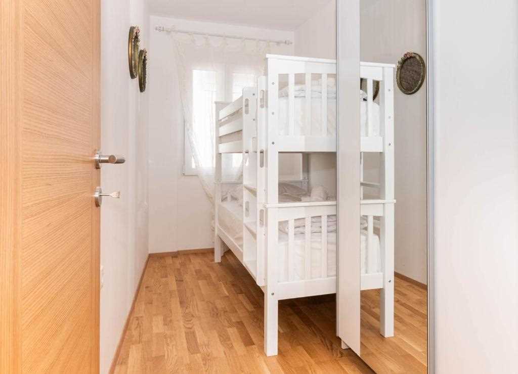 Duplex Apartment Leonel