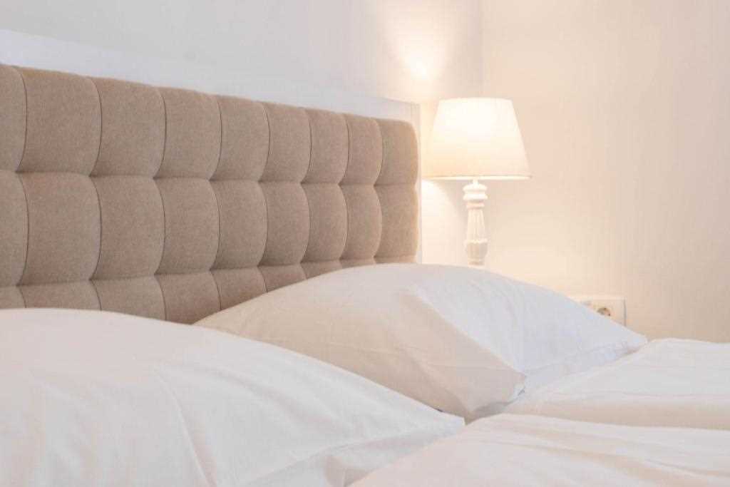 Duplex Apartment Leonel