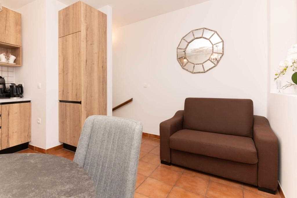 Duplex Apartment Leonel