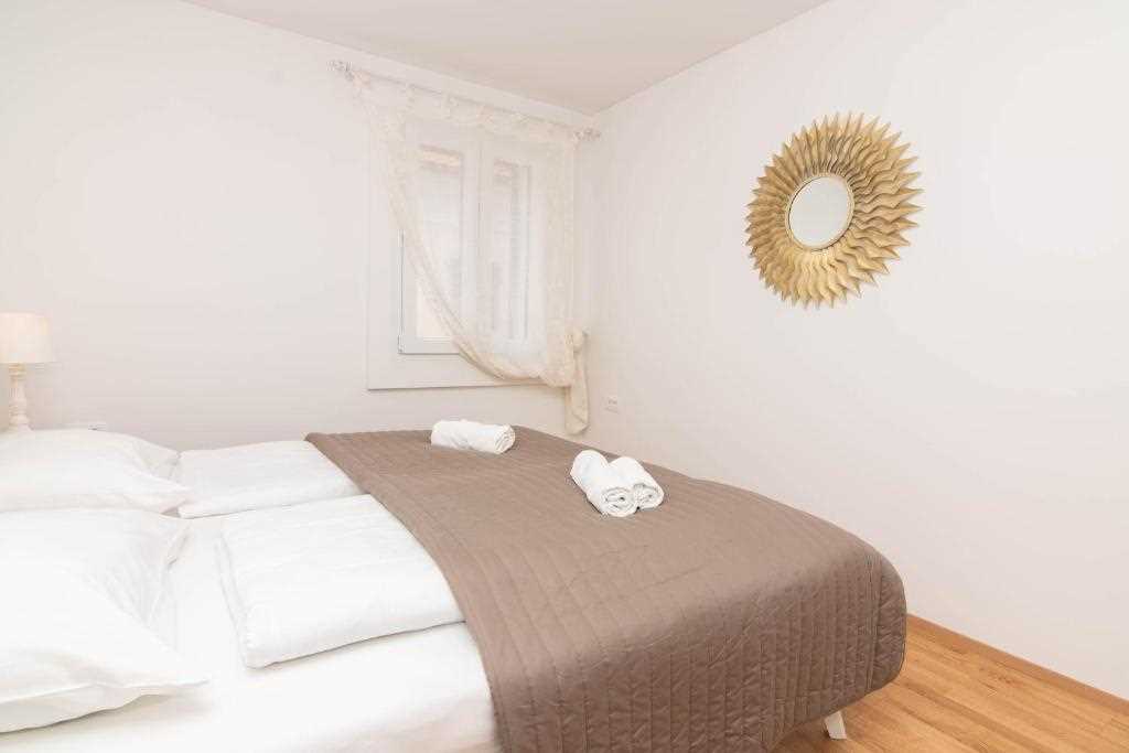Duplex Apartment Leonel