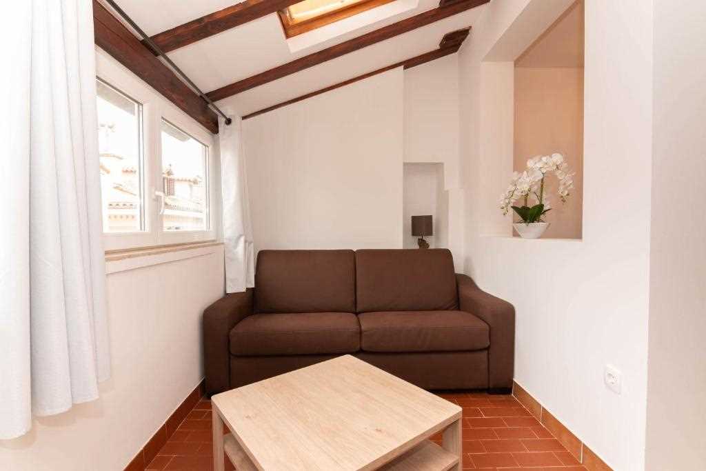 Duplex Apartment Leonel