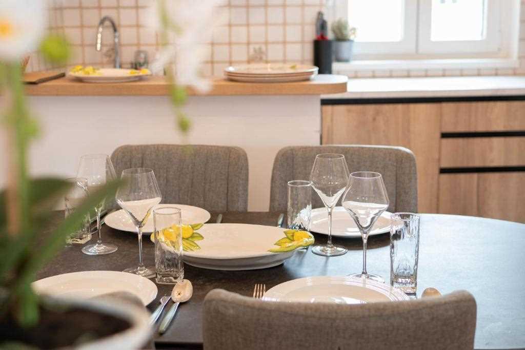 Duplex Apartment Leonel