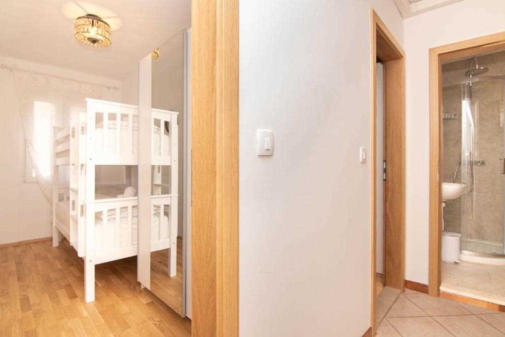 Duplex Apartment Leonel