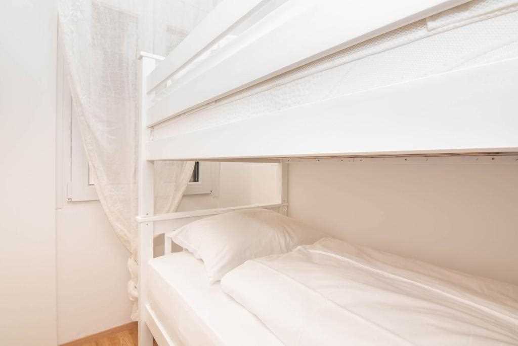 Duplex Apartment Leonel