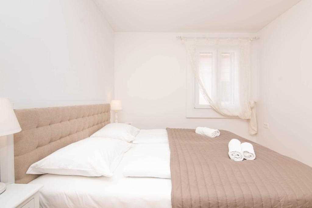 Duplex Apartment Leonel