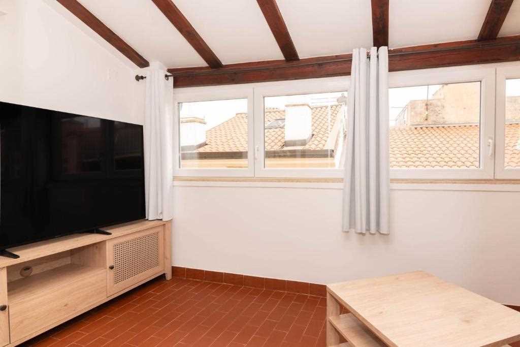 Duplex Apartment Leonel