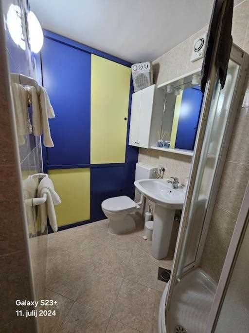One Bedroom Apartment with rooftop terrace Altana