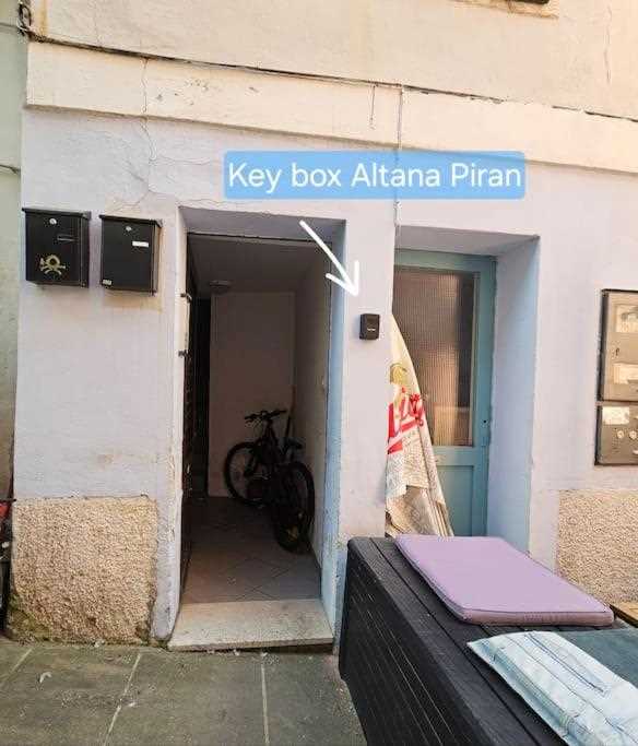 One Bedroom Apartment with rooftop terrace Altana