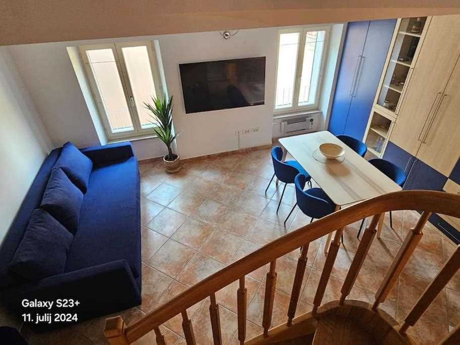 One Bedroom Apartment with rooftop terrace Altana