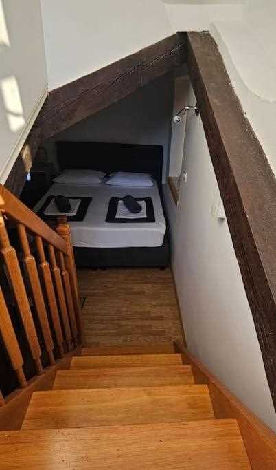 One Bedroom Apartment with rooftop terrace Altana