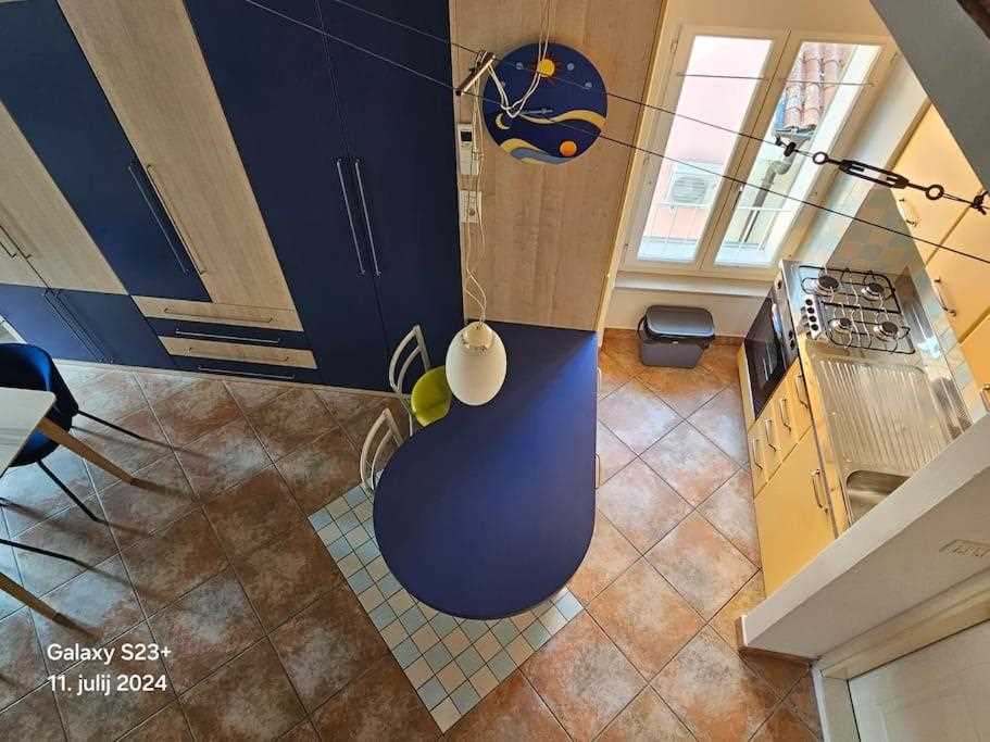 One Bedroom Apartment with rooftop terrace Altana