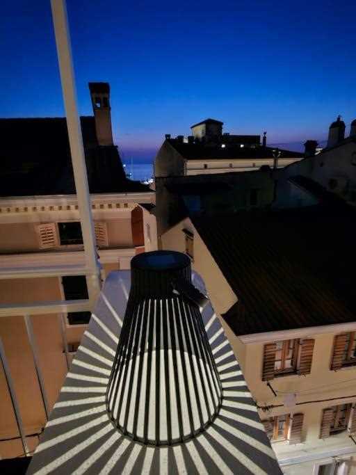One Bedroom Apartment with rooftop terrace Altana