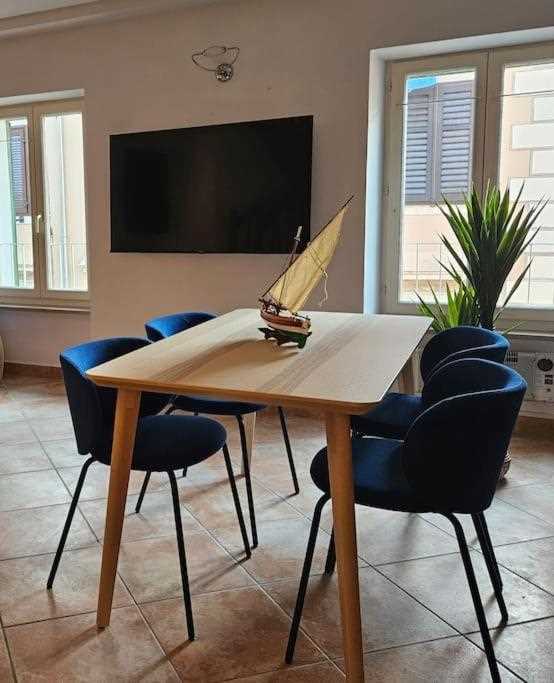 One Bedroom Apartment with rooftop terrace Altana