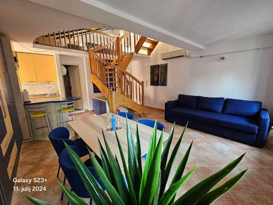 One Bedroom Apartment with rooftop terrace Altana