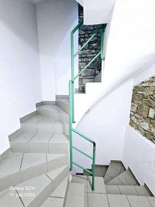 One Bedroom Apartment with rooftop terrace Altana