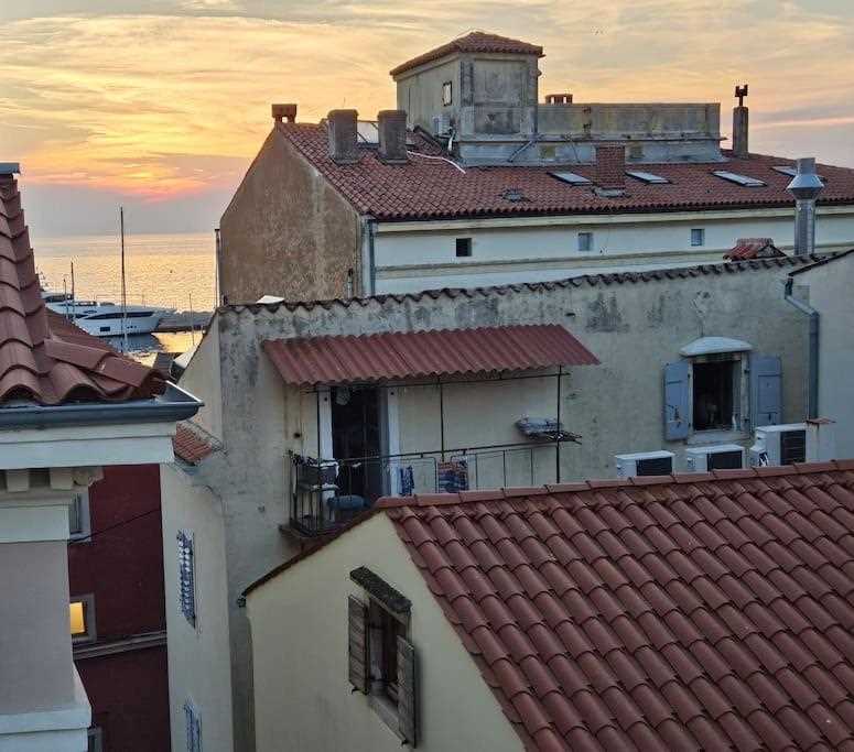 One Bedroom Apartment with rooftop terrace Altana