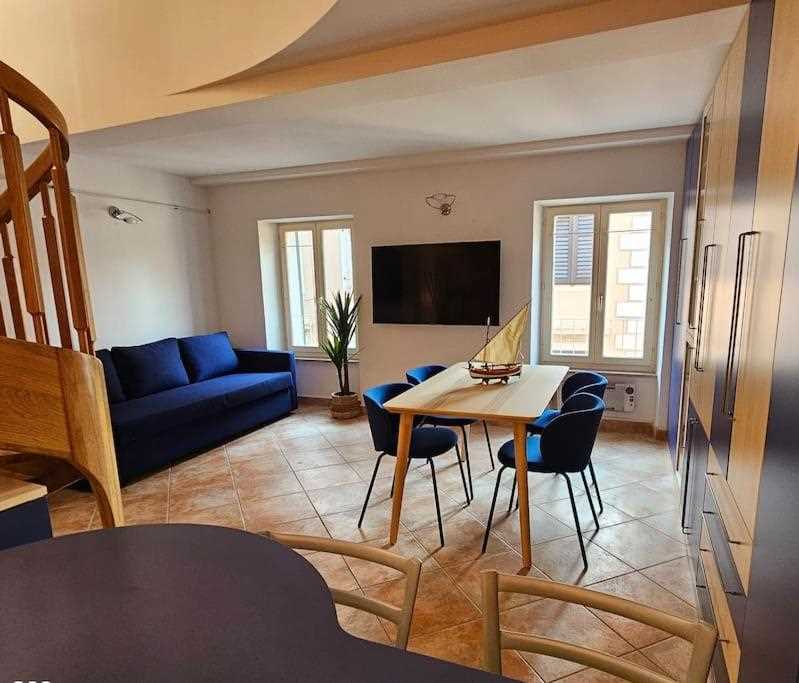 One Bedroom Apartment with rooftop terrace Altana