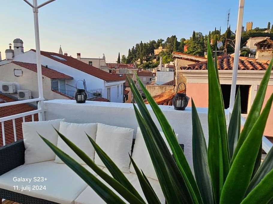 One Bedroom Apartment with rooftop terrace Altana