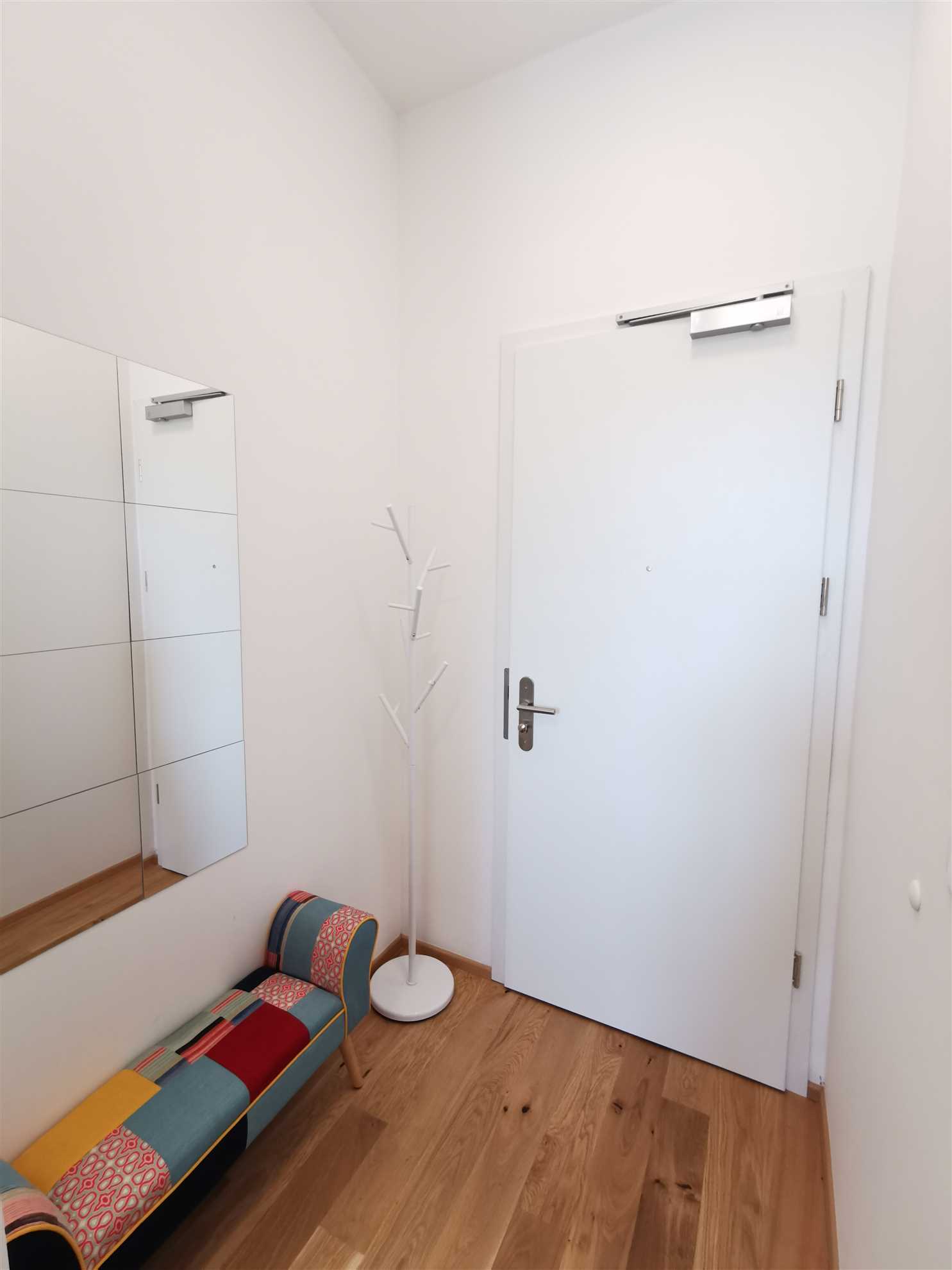 Two bedroom Apartment Egis 1