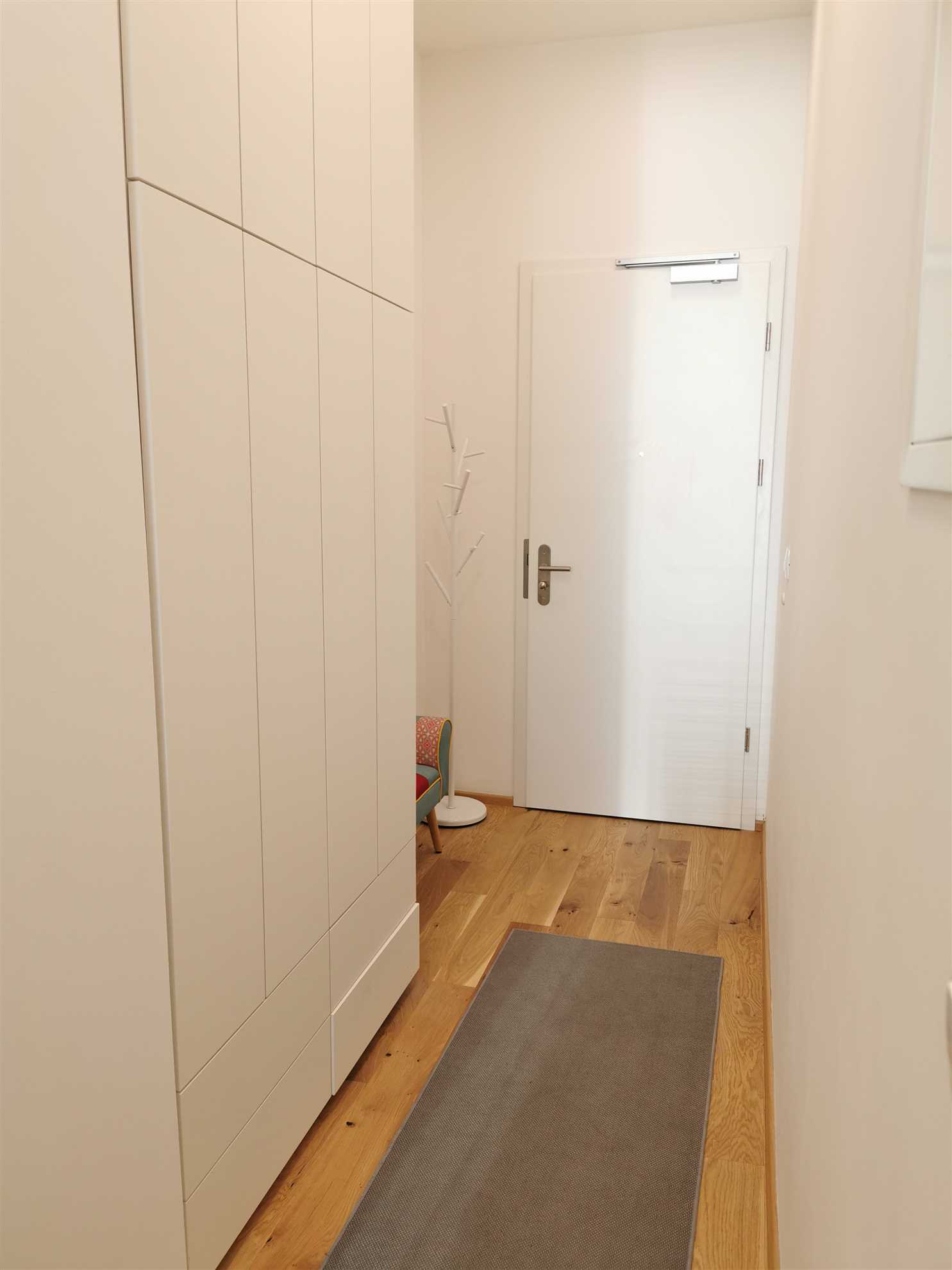 Two bedroom Apartment Egis 1